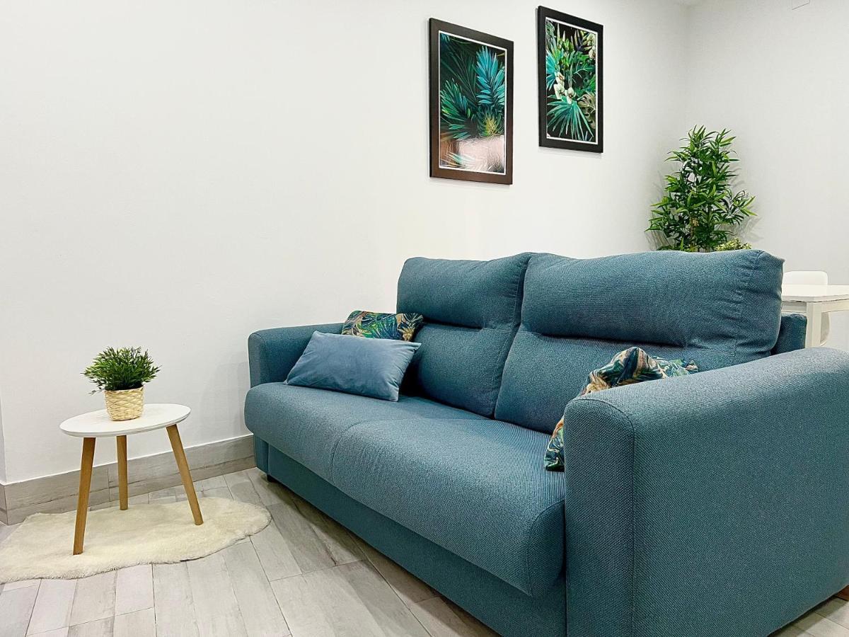 Apartamento Centro San Diego Sanlúcar de Barrameda Kültér fotó