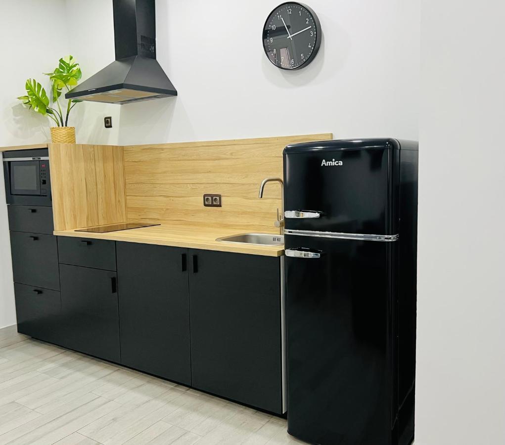 Apartamento Centro San Diego Sanlúcar de Barrameda Kültér fotó