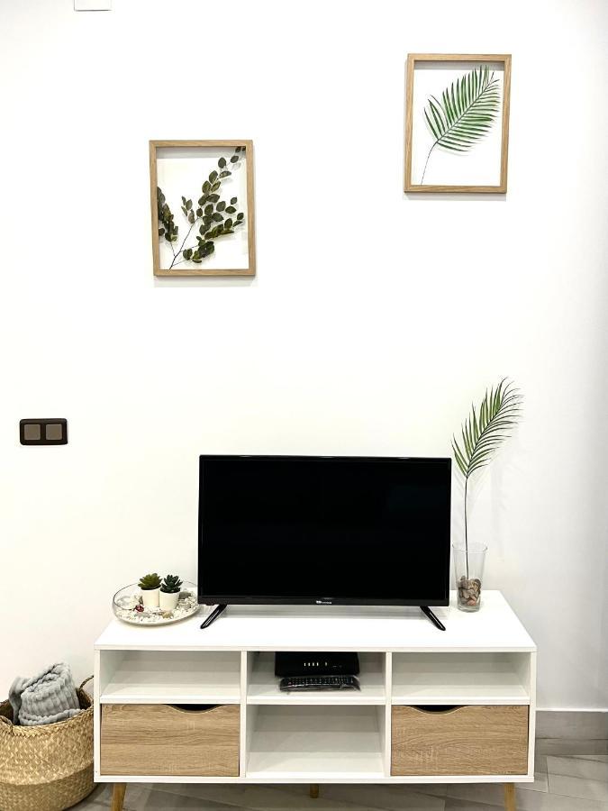 Apartamento Centro San Diego Sanlúcar de Barrameda Kültér fotó