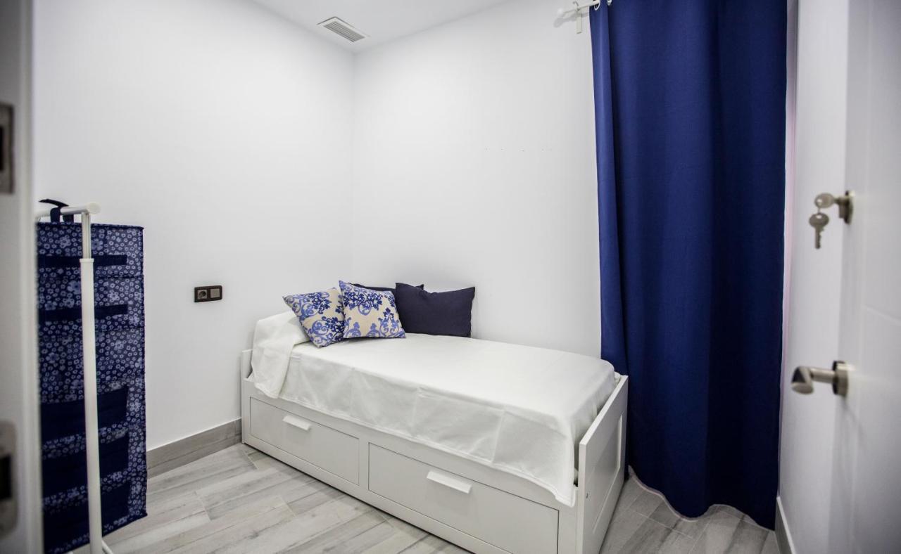 Apartamento Centro San Diego Sanlúcar de Barrameda Kültér fotó