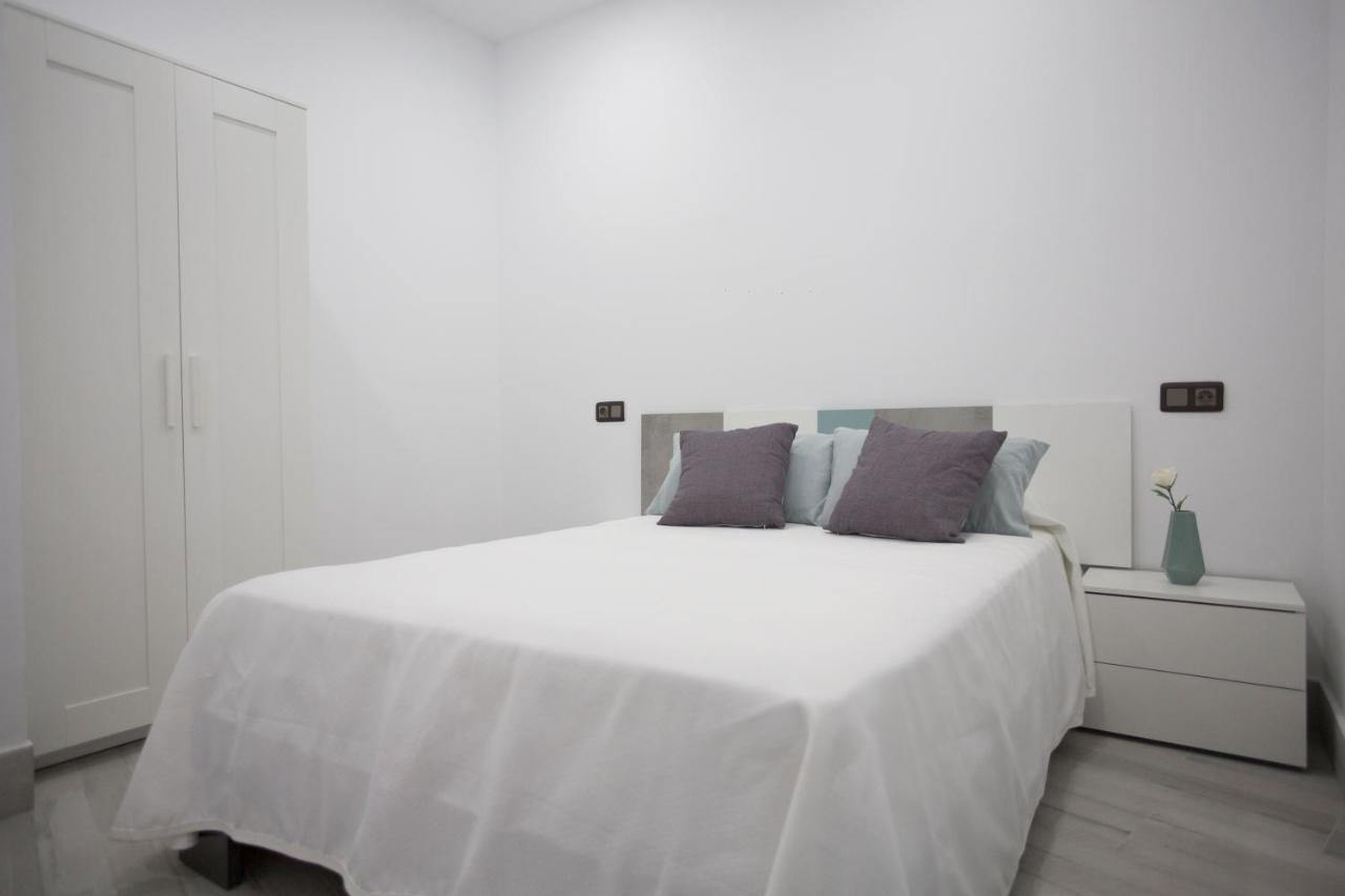 Apartamento Centro San Diego Sanlúcar de Barrameda Kültér fotó